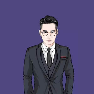 精靈代理